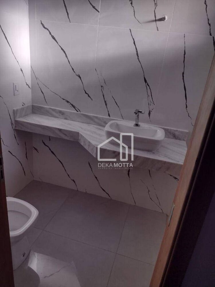 Sobrado à venda com 3 quartos, 250m² - Foto 4