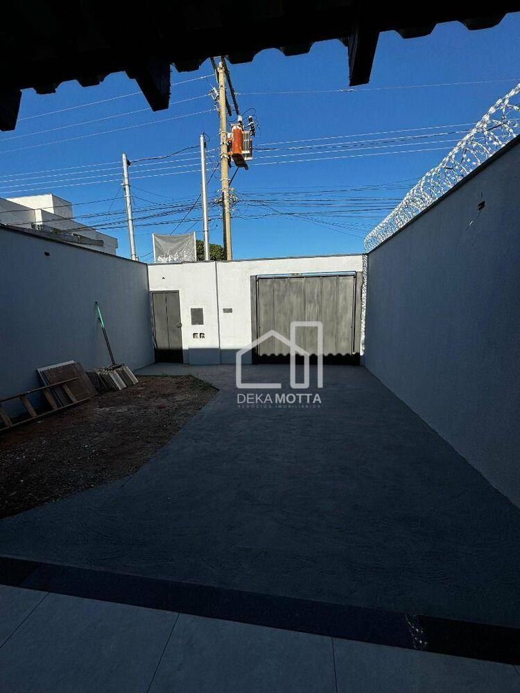 Casa, 3 quartos, 120 m² - Foto 1