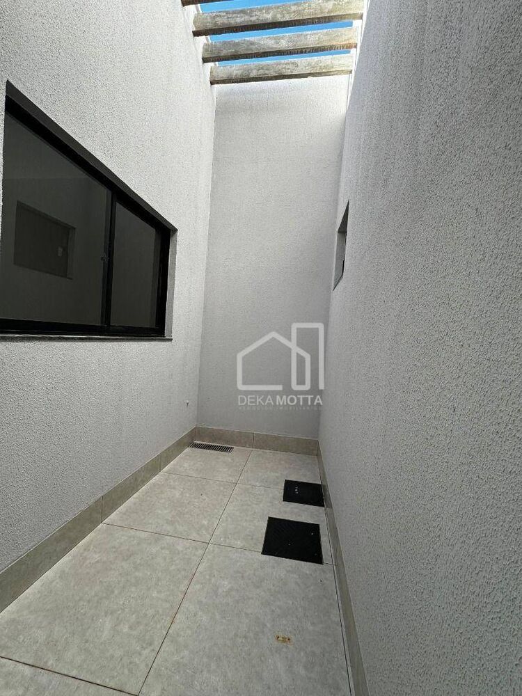 Casa, 3 quartos, 120 m² - Foto 4