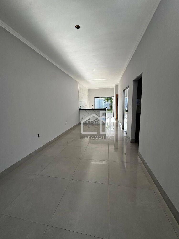 Casa, 3 quartos, 120 m² - Foto 2