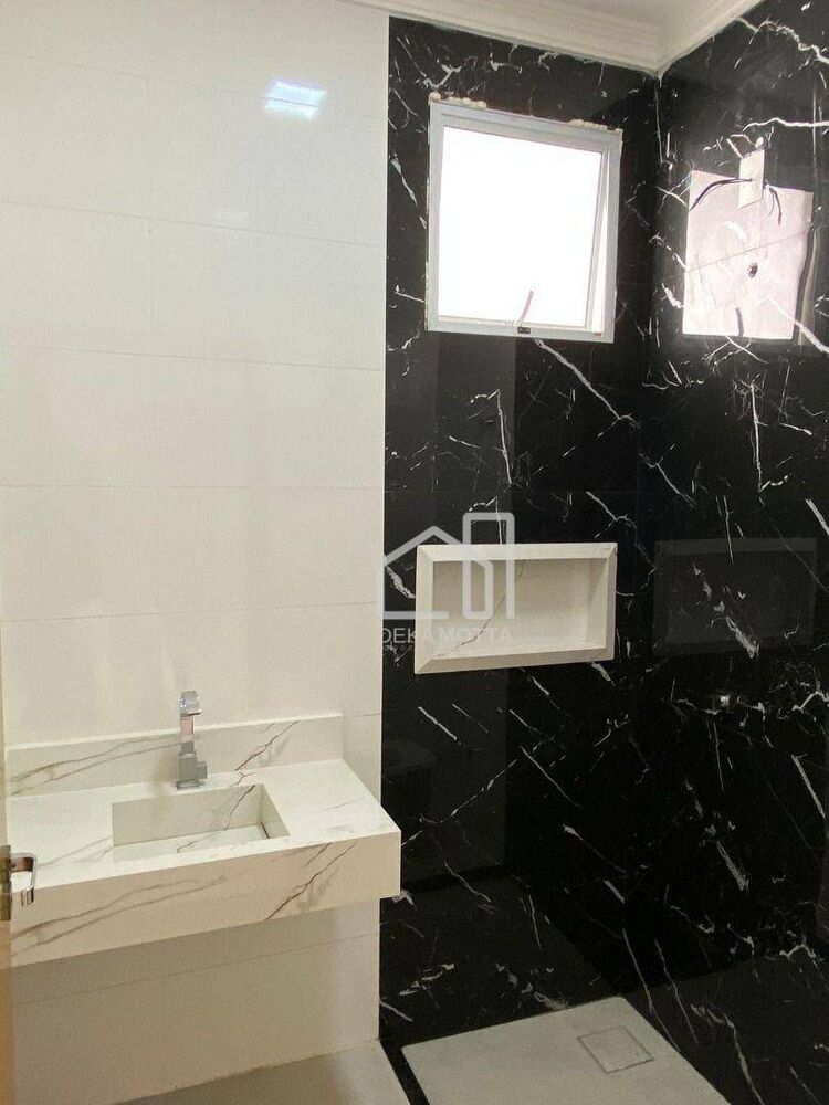 Casa, 3 quartos, 85 m² - Foto 6