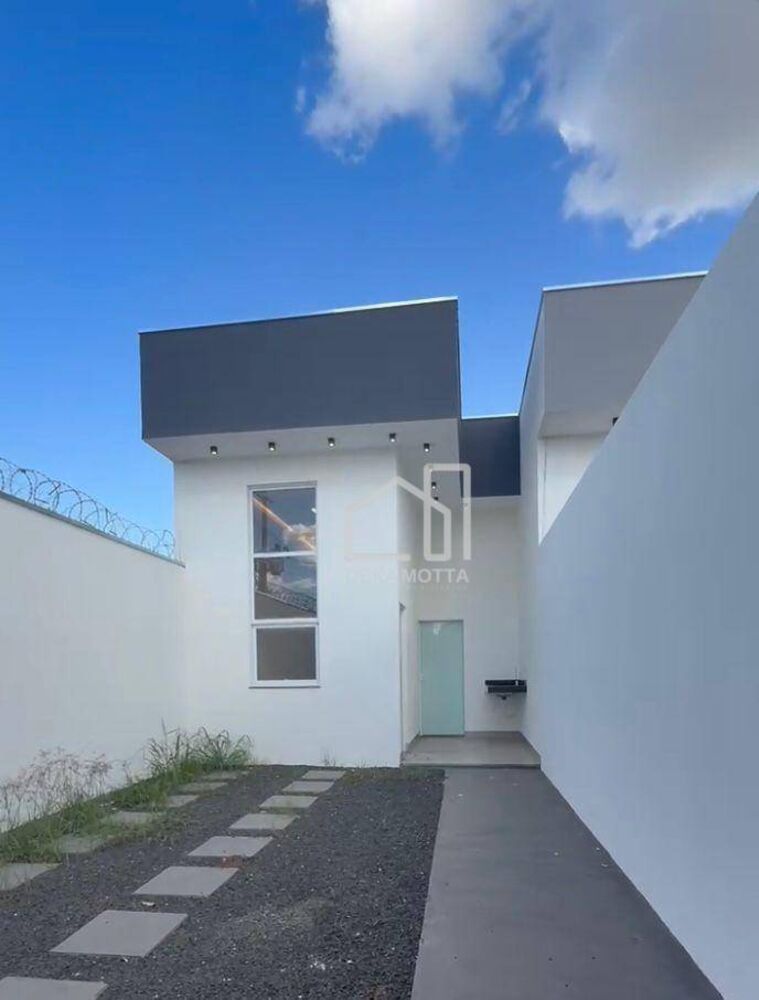 Casa, 3 quartos, 85 m² - Foto 7