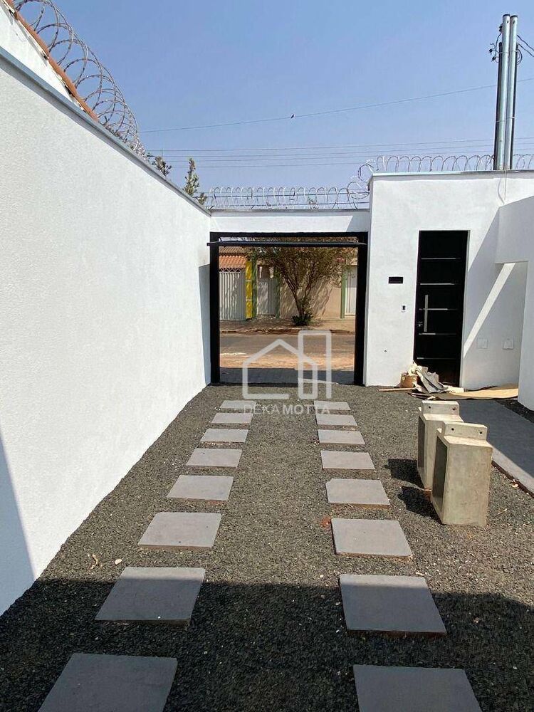 Casa, 3 quartos, 85 m² - Foto 3