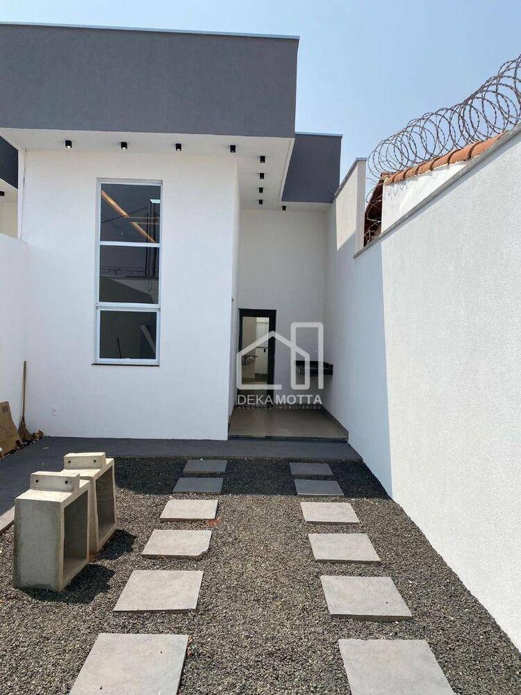 Casa, 3 quartos, 85 m² - Foto 5