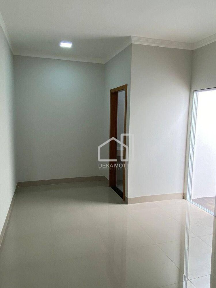 Casa, 3 quartos, 85 m² - Foto 1