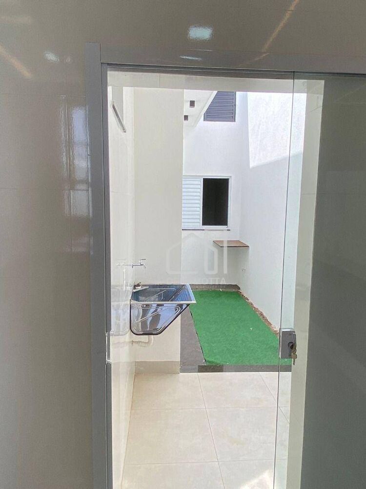 Casa, 3 quartos, 85 m² - Foto 2