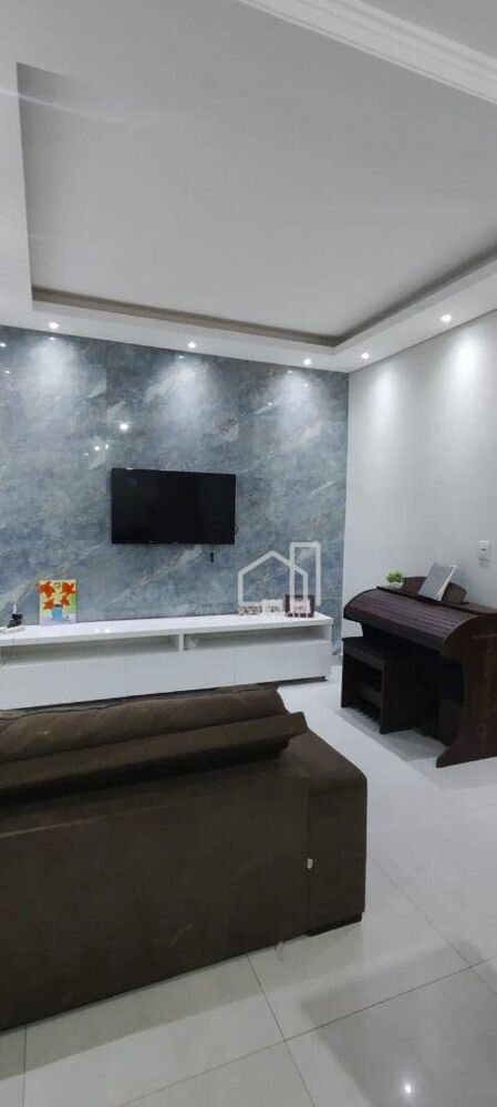 Casa, 3 quartos, 1 m² - Foto 4