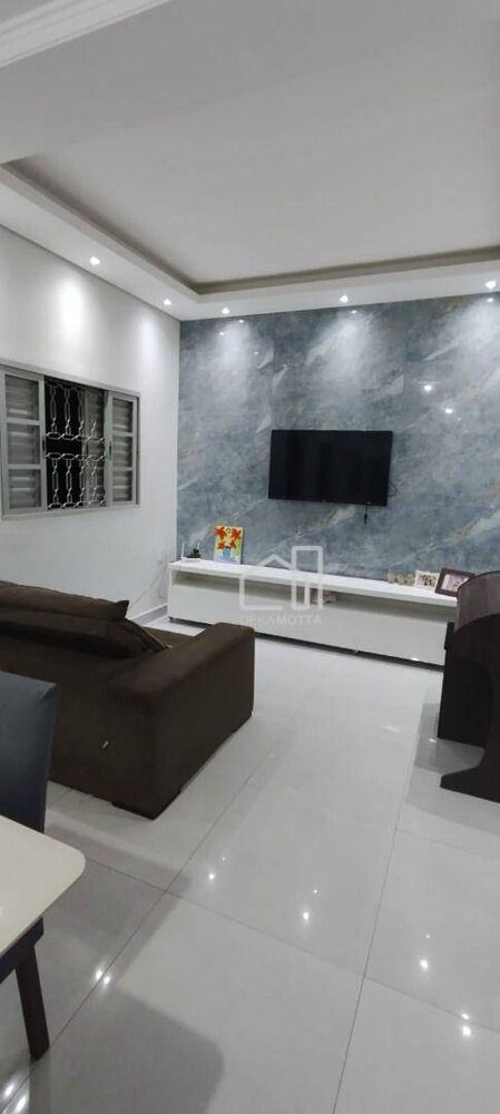 Casa, 3 quartos, 1 m² - Foto 2