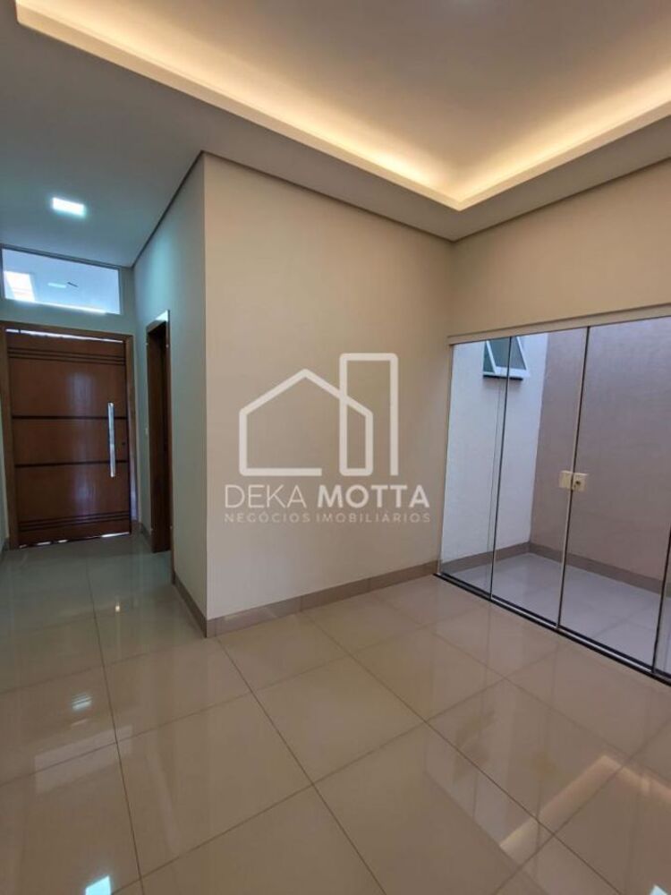 Casa, 3 quartos, 90 m² - Foto 2