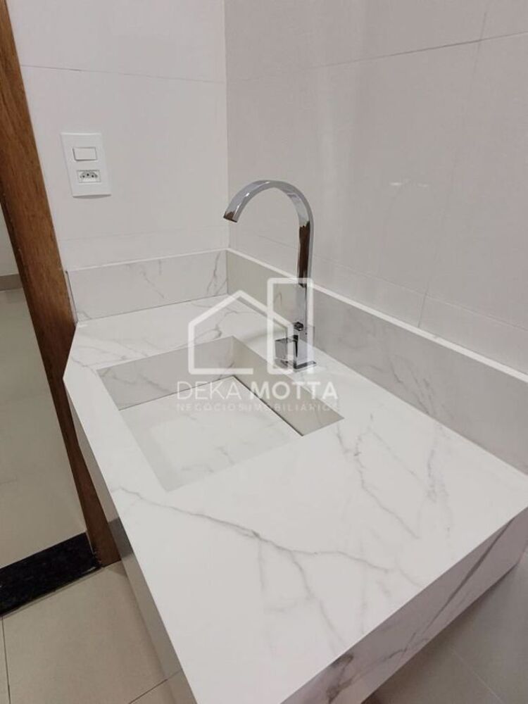 Casa, 3 quartos, 90 m² - Foto 1