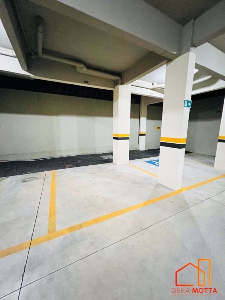 Apartamento à venda com 2 quartos, 56m² - Foto 4