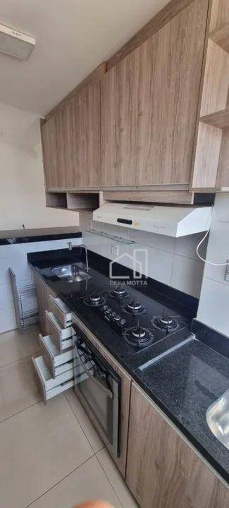 Apartamento, 3 quartos, 63 m² - Foto 7
