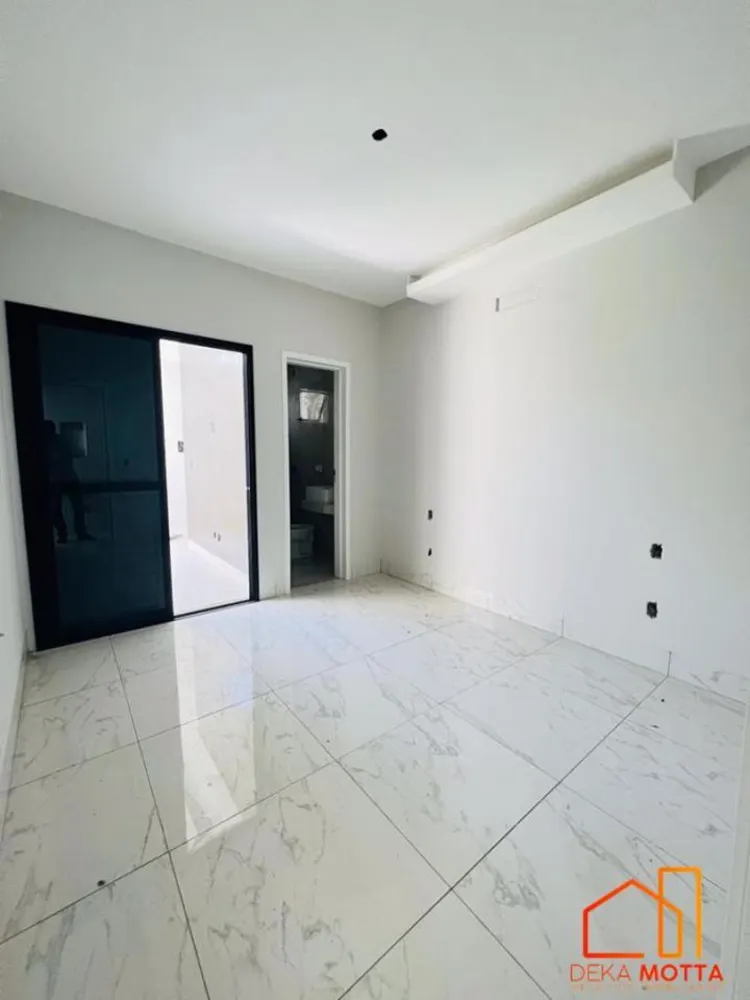 Casa, 3 quartos - Foto 2