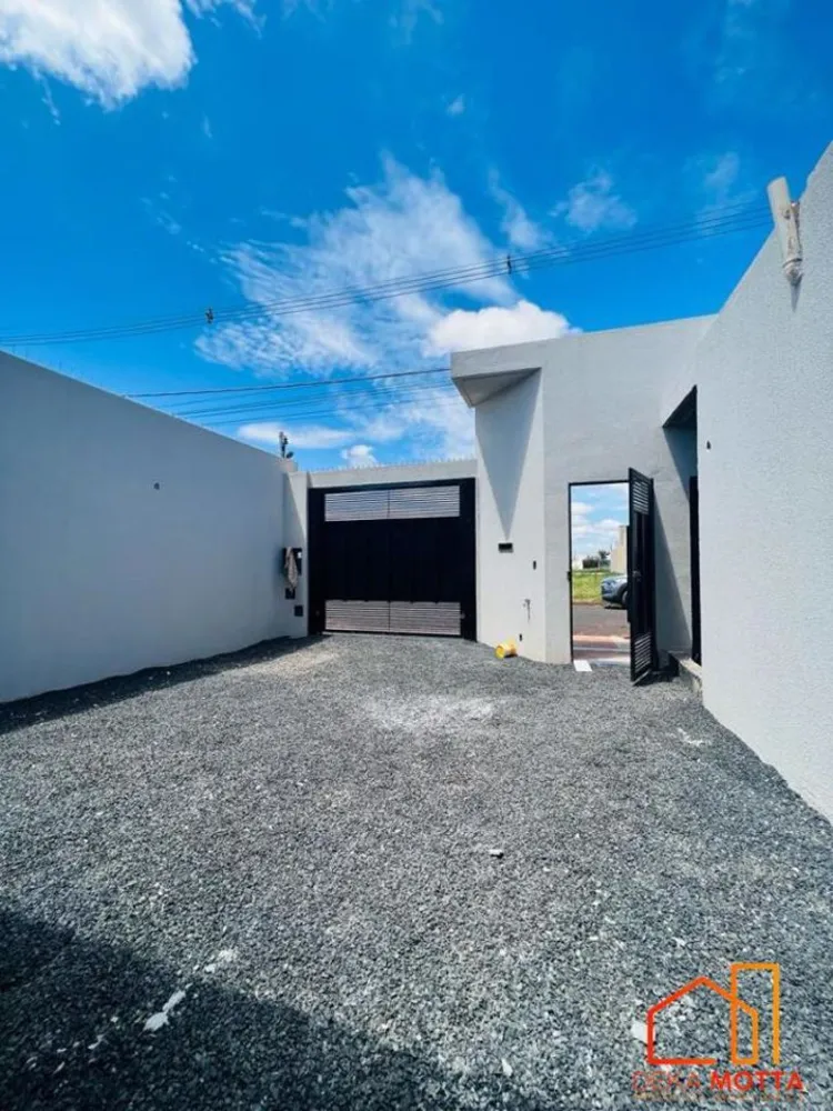 Casa, 3 quartos - Foto 4