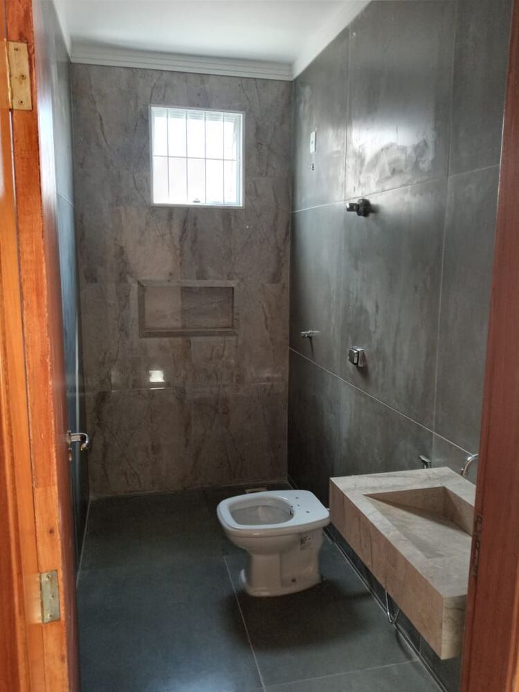 Casa à venda com 3 quartos, 122m² - Foto 7