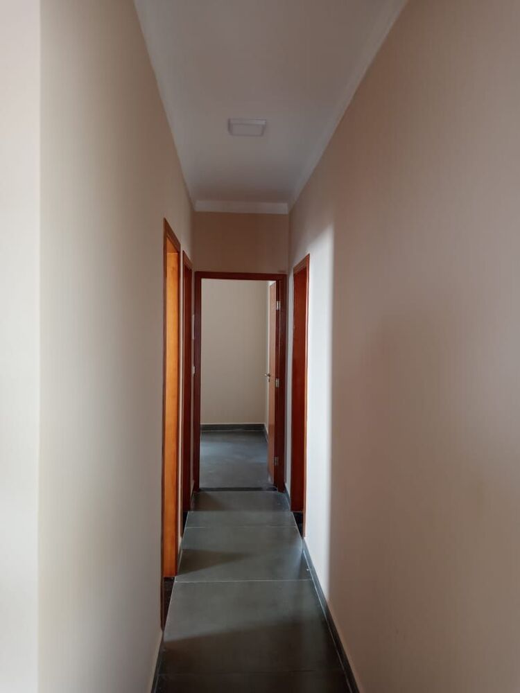 Casa à venda com 3 quartos, 122m² - Foto 3