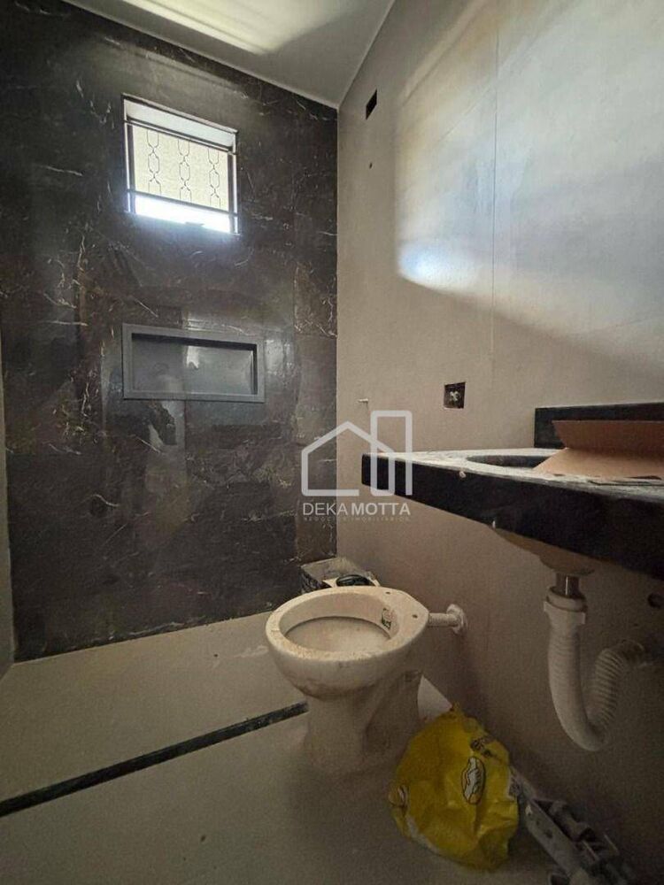 Casa, 3 quartos, 160 m² - Foto 1