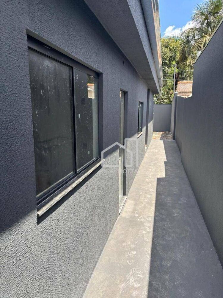 Casa, 3 quartos, 160 m² - Foto 4