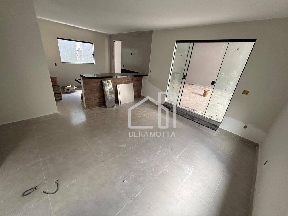 Casa, 3 quartos, 160 m² - Foto 2