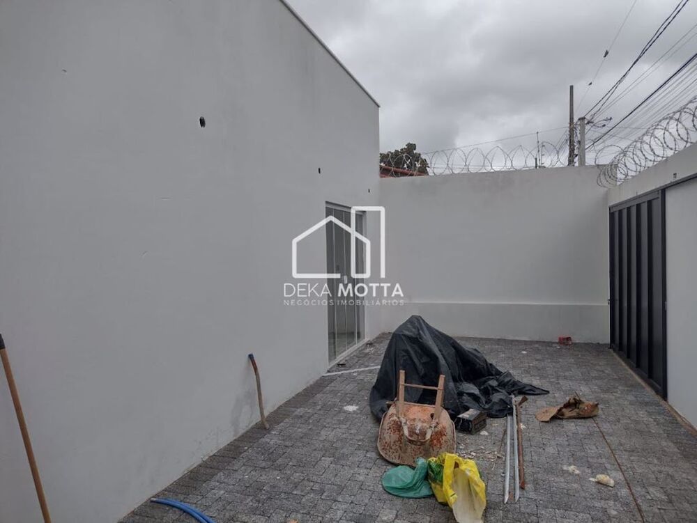 Casa, 3 quartos - Foto 4