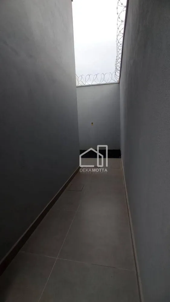 Casa, 3 quartos, 88 m² - Foto 3