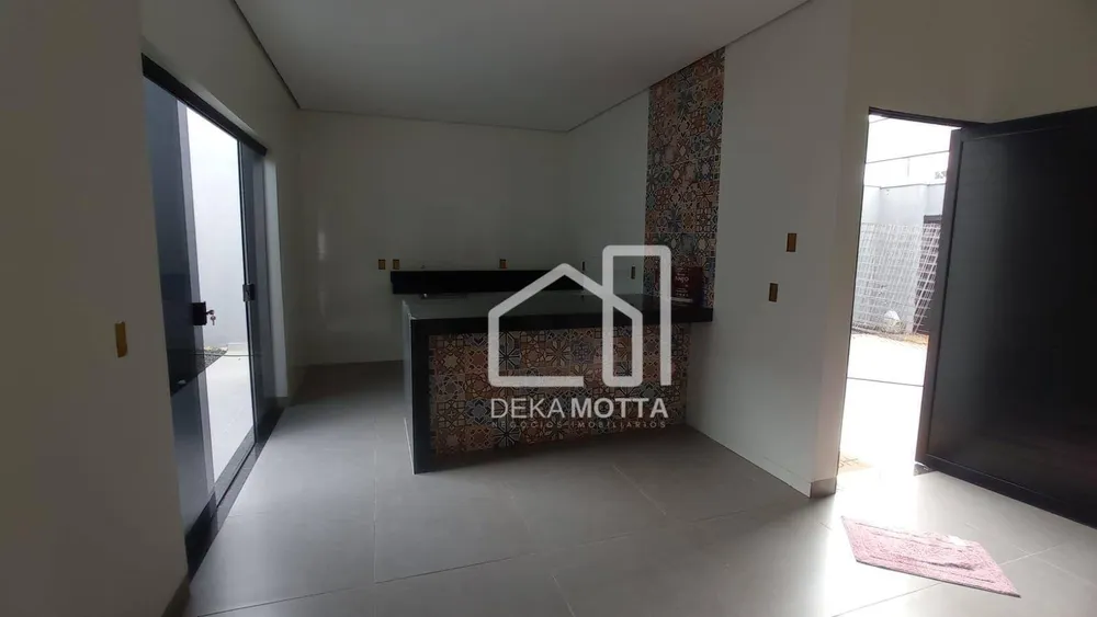 Casa, 3 quartos, 88 m² - Foto 1