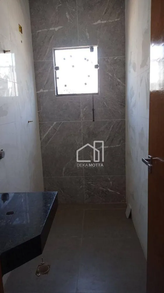 Casa, 3 quartos, 88 m² - Foto 4