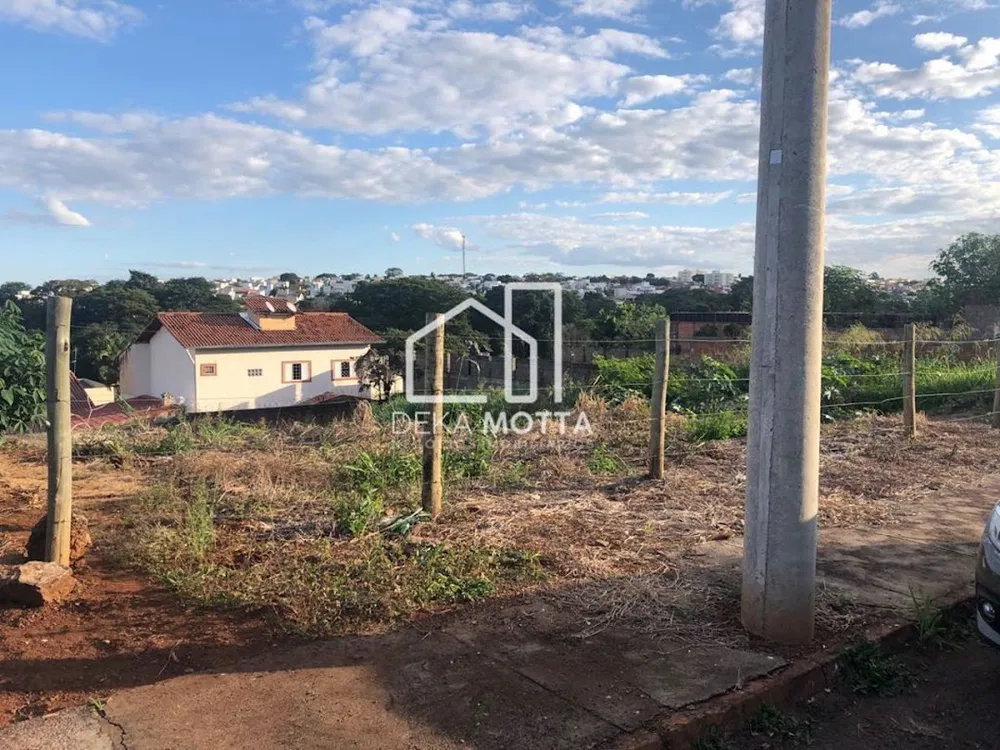 Terreno, 420 m² - Foto 1