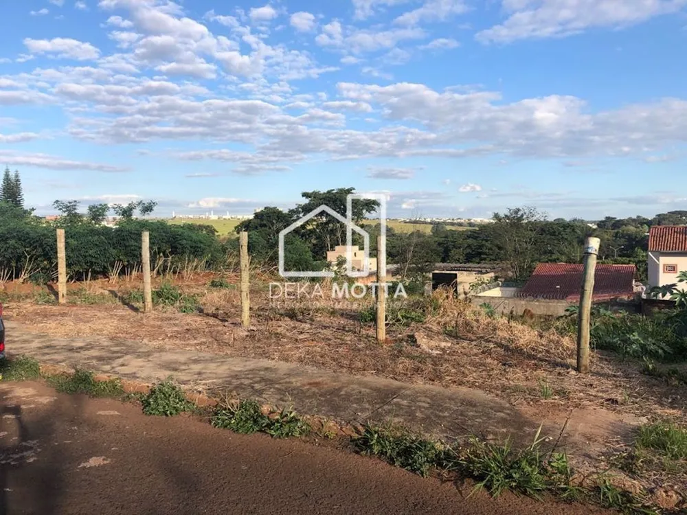 Terreno, 420 m² - Foto 2