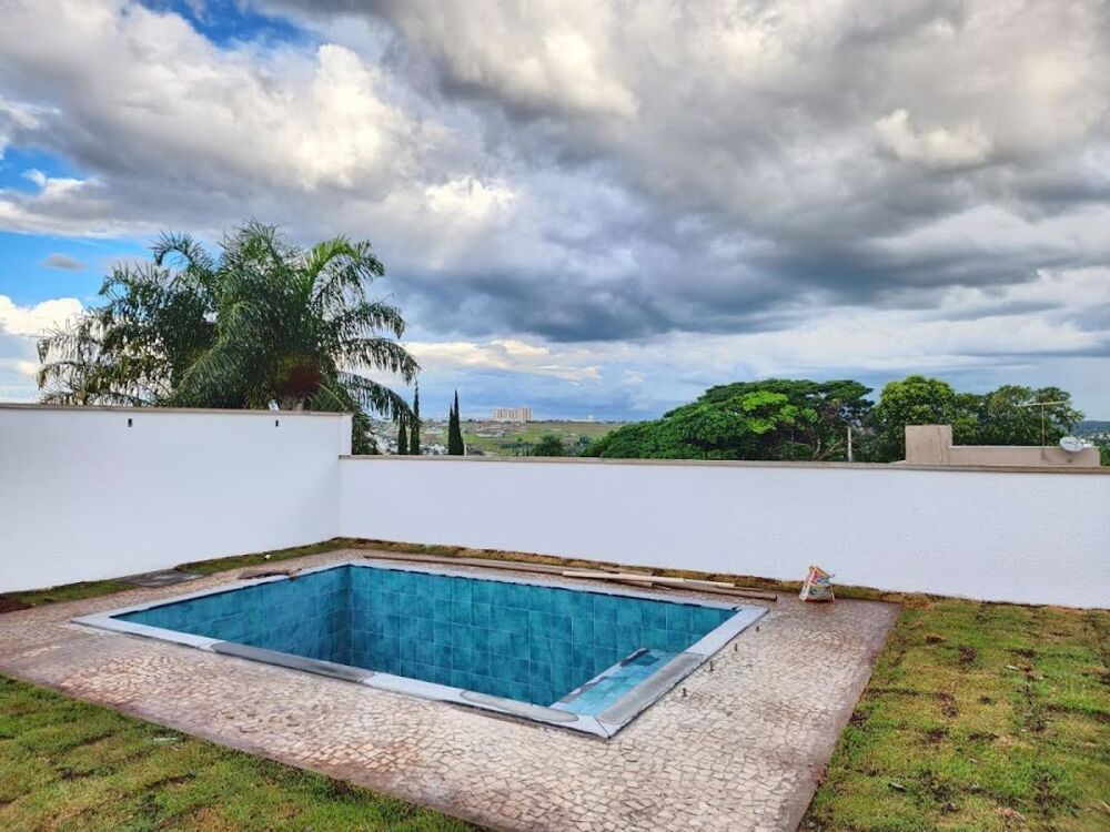 Casa, 3 quartos, 172 m² - Foto 4