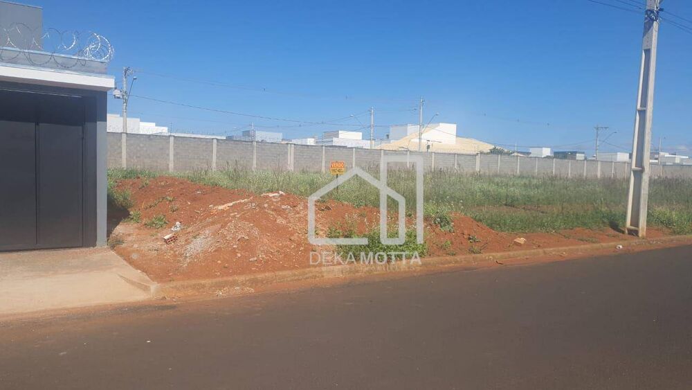 Loteamento e Condomínio, 330 m² - Foto 1
