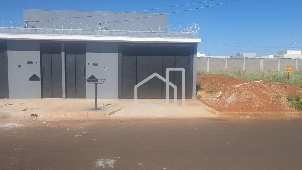 Loteamento e Condomínio, 330 m² - Foto 2