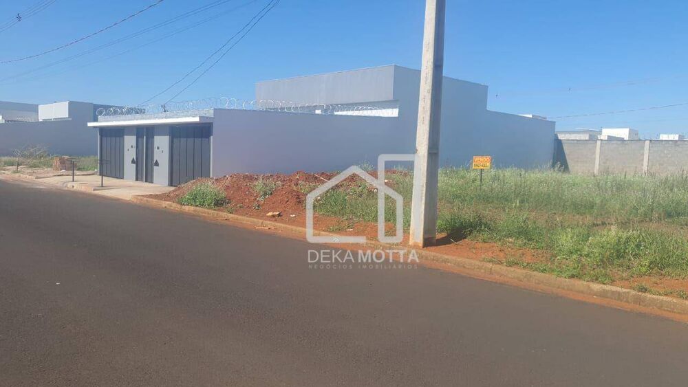 Loteamento e Condomínio, 330 m² - Foto 3