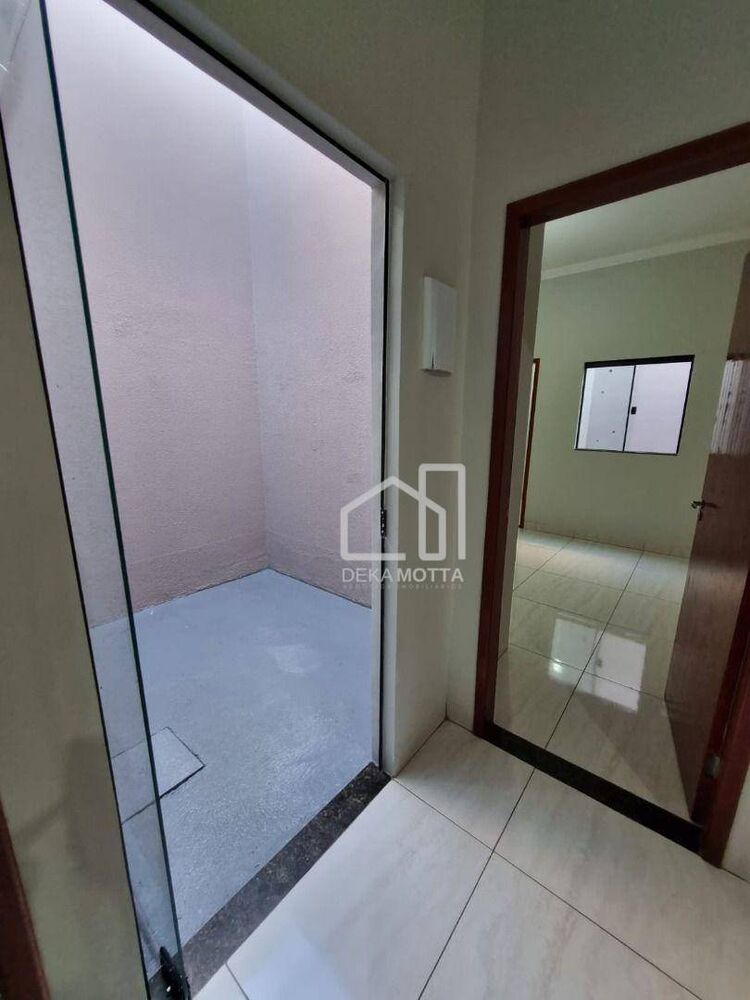 Casa de Condomínio, 2 quartos - Foto 1