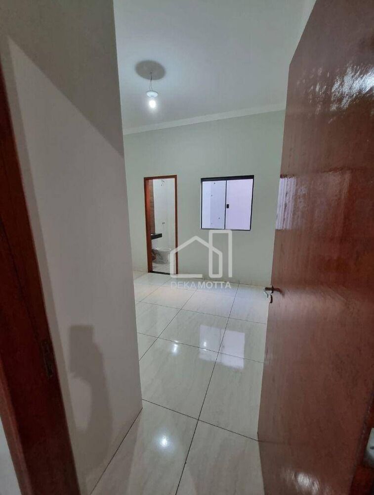Casa de Condomínio, 2 quartos - Foto 6