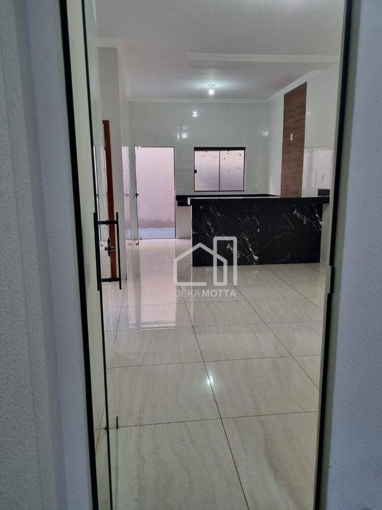 Casa de Condomínio, 2 quartos - Foto 4