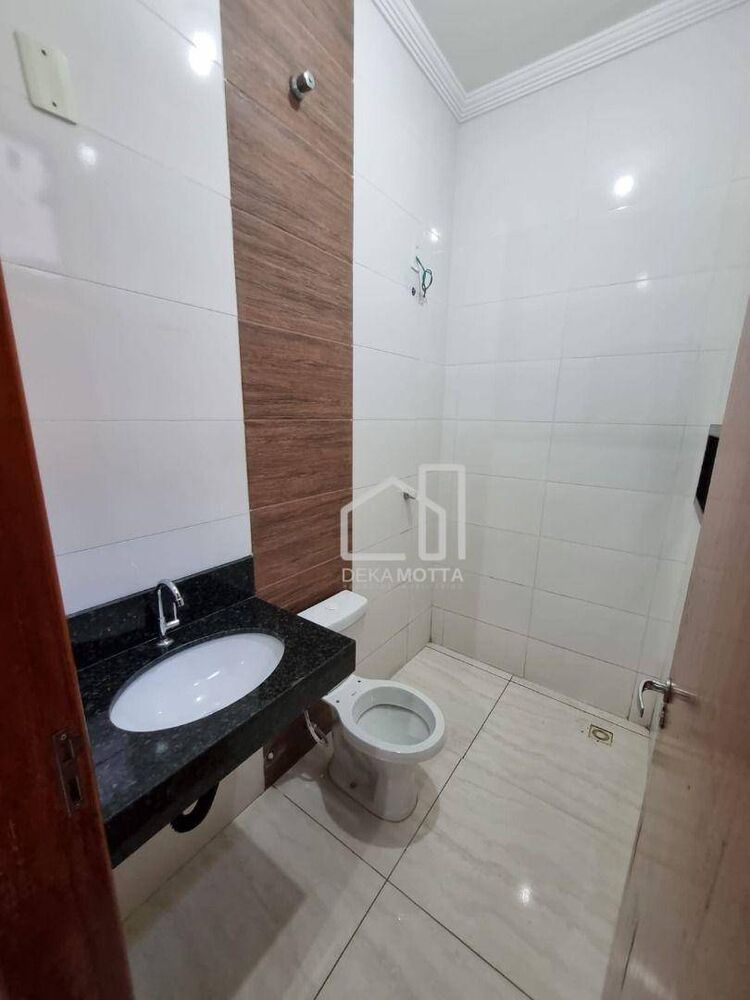 Casa de Condomínio, 2 quartos - Foto 2