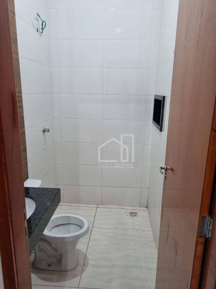 Casa de Condomínio, 2 quartos - Foto 5
