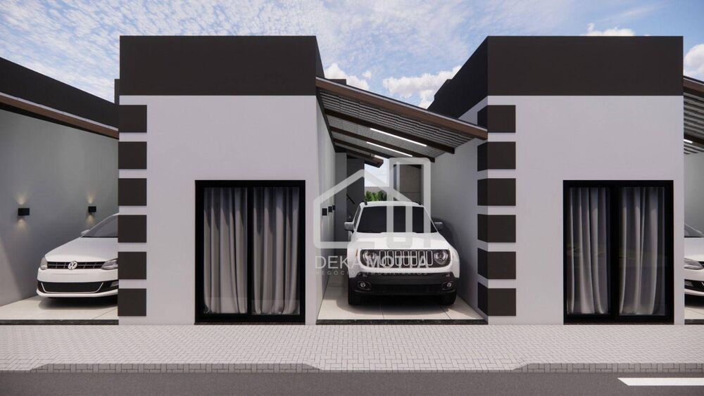 Casa de Condomínio, 2 quartos - Foto 7