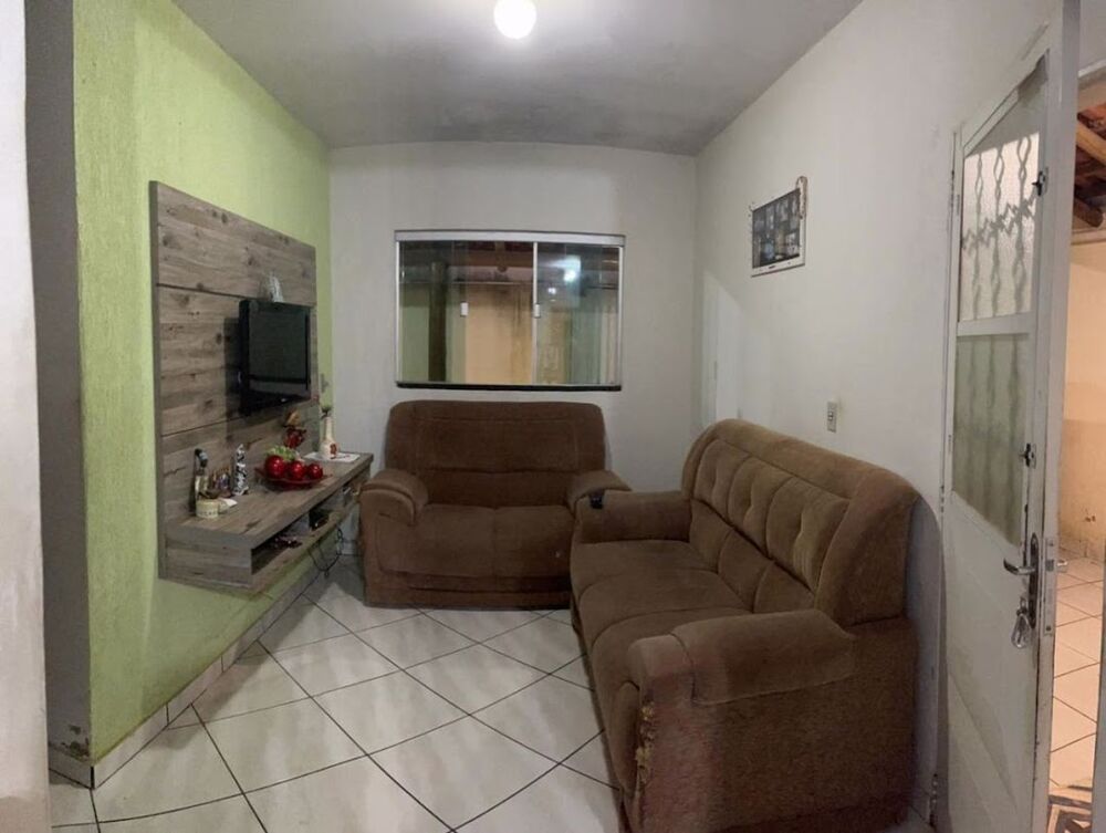 Casa, 2 quartos, 170 m² - Foto 1