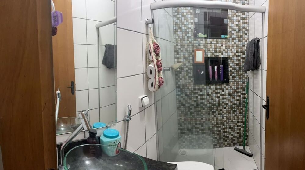 Casa, 2 quartos, 170 m² - Foto 17