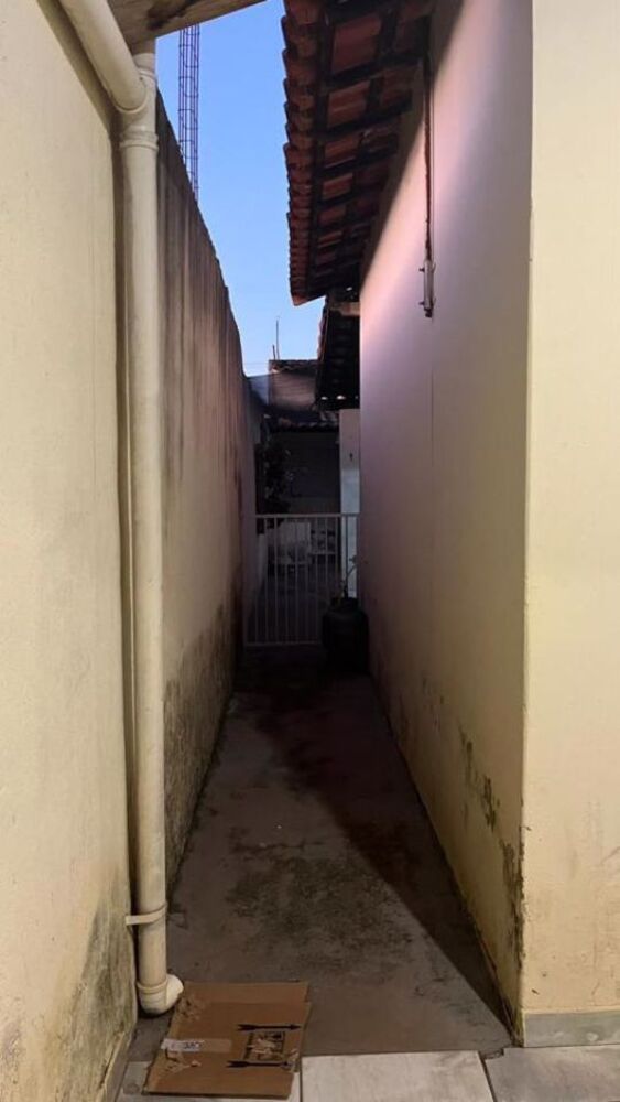 Casa, 2 quartos, 170 m² - Foto 22