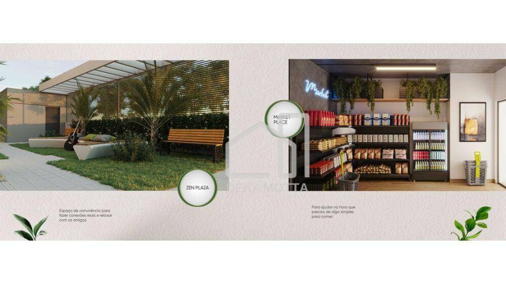 Apartamento, 2 quartos, 64 m² - Foto 9