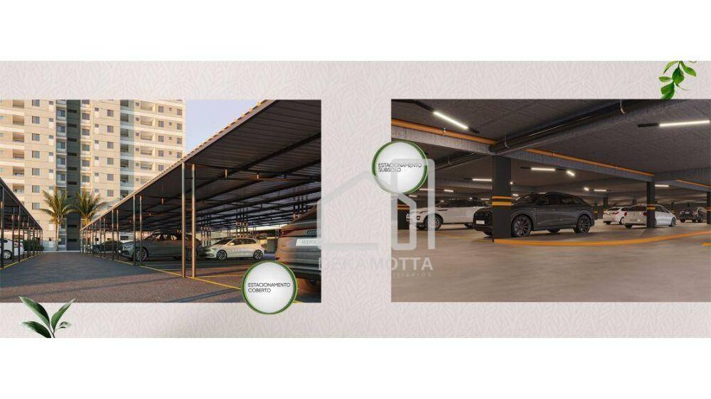 Apartamento, 2 quartos, 64 m² - Foto 10