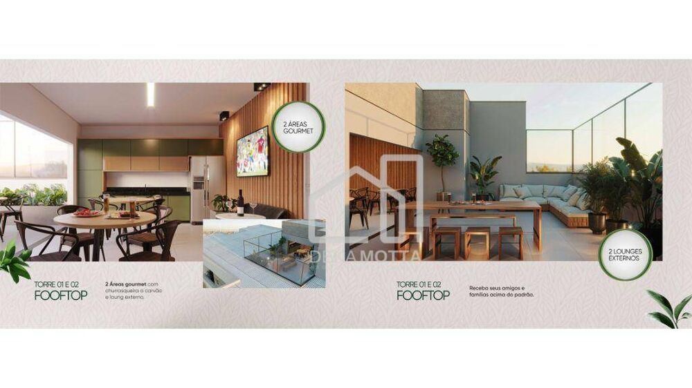 Apartamento, 2 quartos, 64 m² - Foto 7