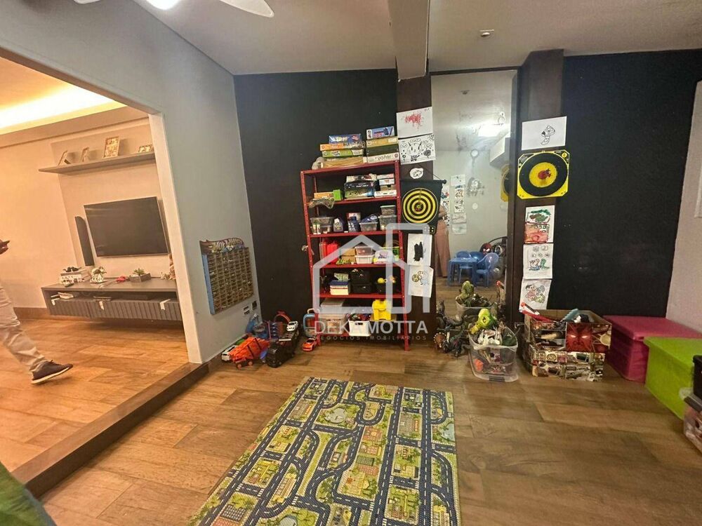 Casa, 3 quartos, 190 m² - Foto 1