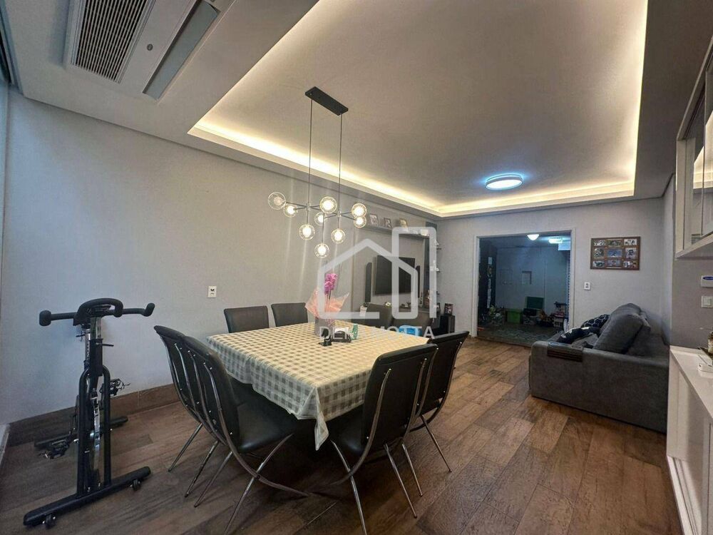 Casa, 3 quartos, 190 m² - Foto 3