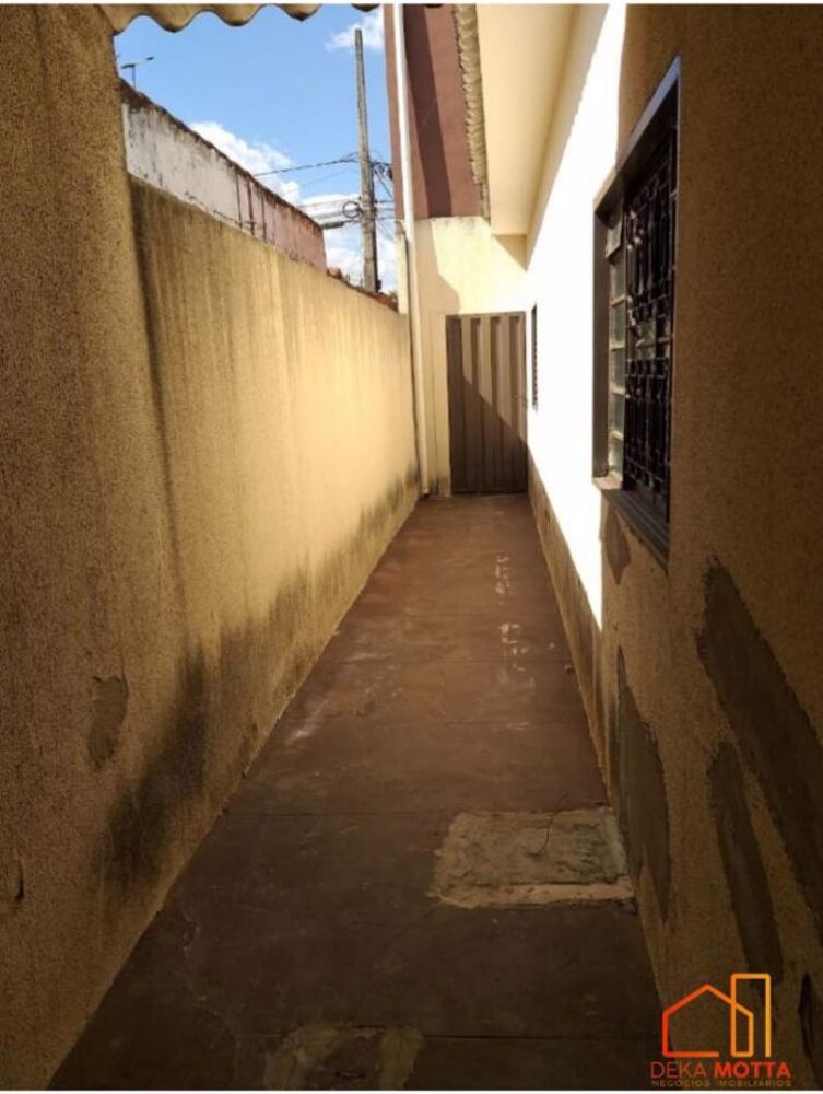 Casa, 6 quartos - Foto 1
