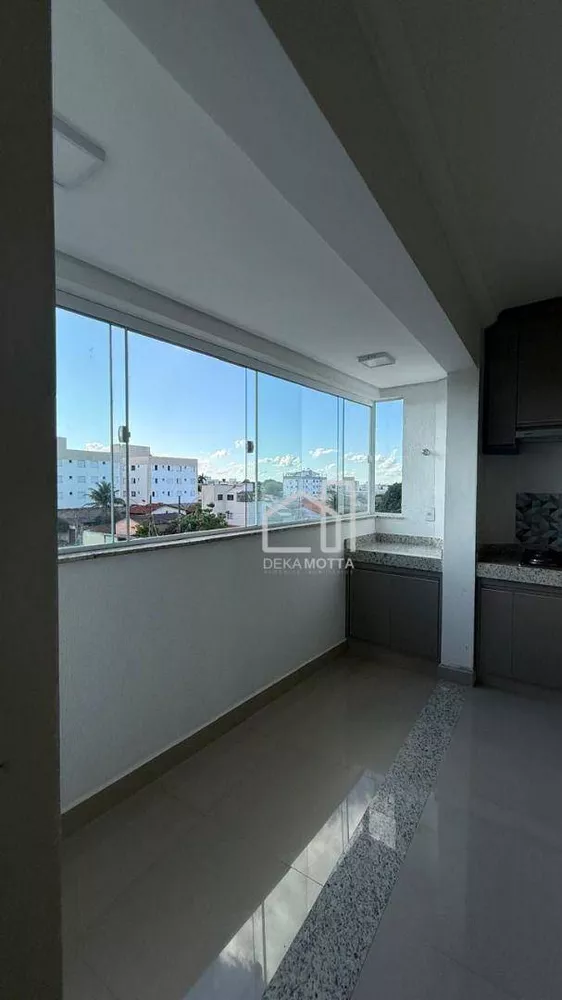 Apartamento, 2 quartos, 55 m² - Foto 2