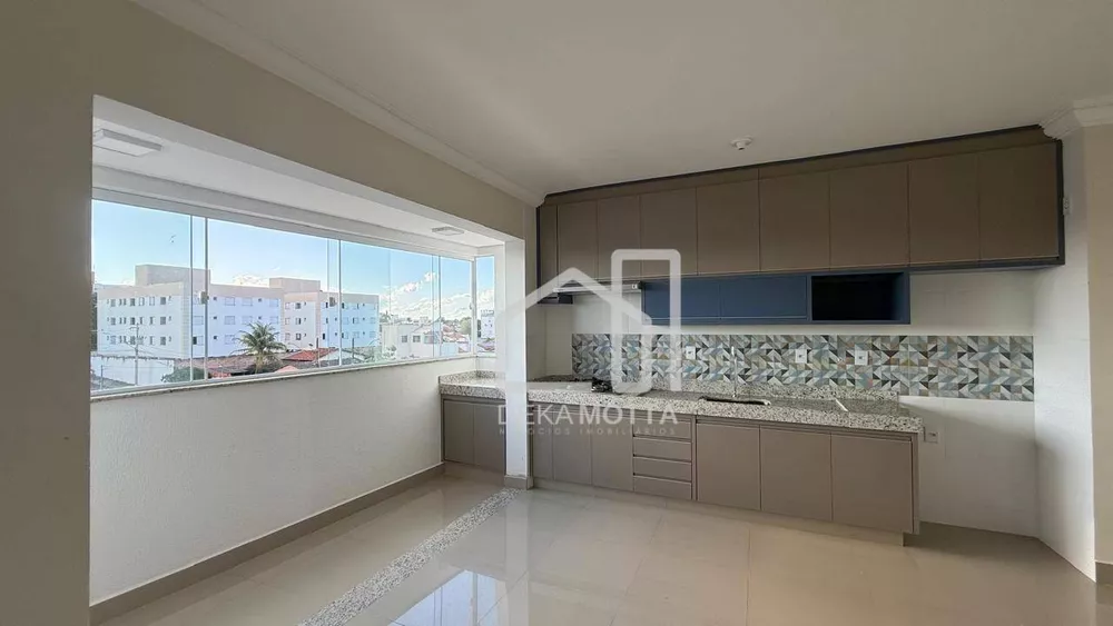 Apartamento, 2 quartos, 55 m² - Foto 3